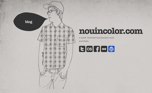 Nouincolour