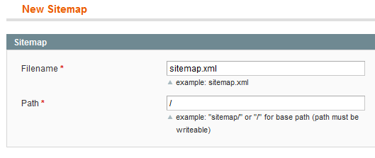 new-sitemap